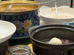 -金典银峰老鹅馆·昆山菜(亭林公园店)