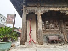 -嵩祝寺及智珠寺