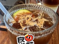 -Bistro 63 创意融合料理(广粤天地店)