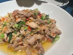 -一坐一忘云南菜(嘉里中心店)