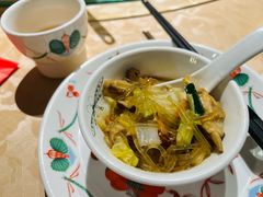 -大家食府·福建菜(FAC协盛中心庭院餐厅店)