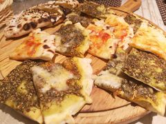 -Antalya安塔利亚土耳其餐厅(猎德店)