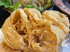 -友乐居羊蝎子(西直门店)