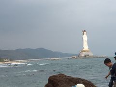 -三亚南山文化旅游区