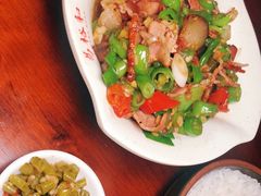 -易裕和·长沙米粉(友谊路店)