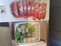 -巴蜀王婆大虾(南锣鼓巷店)