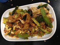 -碎怂烤肉(钟楼柳巷店)