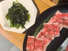 -大河宴·椒麻鱼火锅(北京路中和美食街店)