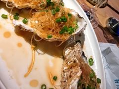 -鲨鱼餐厅.海景川粤餐厅(重庆天地店)