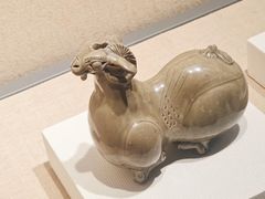 -浙江省博物馆(孤山馆区)