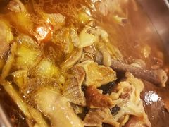 -郑件洋芋饭庄
