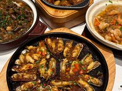 -北李妈妈菜·虾爬子大锅贴(贵和店)