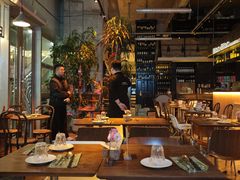 -Blac+Blac(中海环宇荟店)