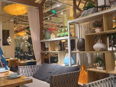 -曼泰·泰餐(京华城店)