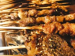 -腰子哥烤串(石佛营炫特店)