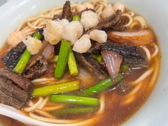 -奎元馆.百年奎元.非遗传承(西湖边的解放路店)