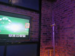 -酷秀KTV(五道口店)