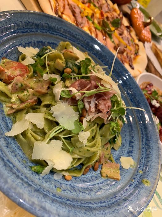 304brunch restaurant(远洋乐堤港店)-图片-杭州美食-大众点评网