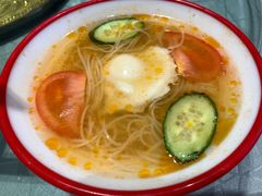 -裕德隆清真饭庄·天津特色菜(东丽店)