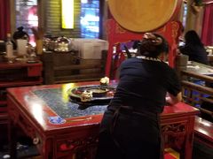 大堂-蜀大侠火锅(寰球文化地标·总府店)