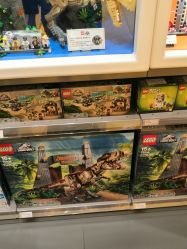 -乐高授权专卖店(济南万象城店)