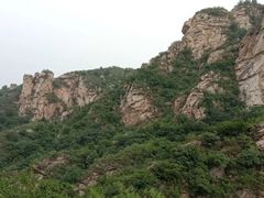 -黑龙潭风景区