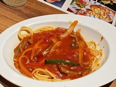 -路易十三西餐厅(西关新天地店)