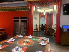 -清真京华源·涮肉烧烤(丰庆店)