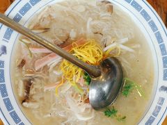 -老雒阳面馆·水席·洛阳菜(纱厂路店)