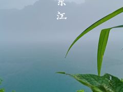 -东江湖旅游区