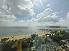-珠海怡景湾大酒店