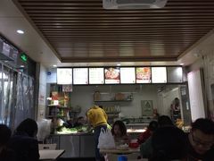 -林静小吃(复兴路店)