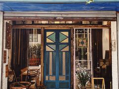 -西关84·History·Art·Cafe
