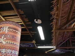 -洱火云南酸菜牛肉火锅(石景山当代商城店)