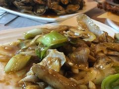 -狮龙啤酒烧烤屋(建二路店)