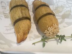 -蔡澜点心·粤菜(西单大悦城店)