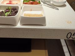 -海底捞火锅(天鹅湖银泰店)