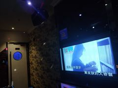 -嗨度KTV(万达店)
