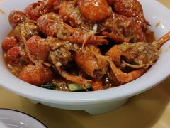 -小田油焖小龙虾(双井店)