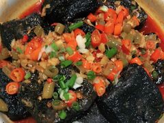 -潇湘码头·鲜湘菜(清河店)