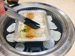 -花味·自助烤肉(江宁同曦店)