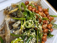 -陈添記·祖傳爽鱼皮·西关老字号(广州首店)