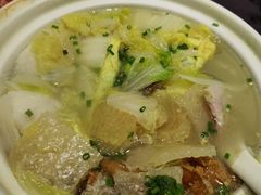 -老正兴菜馆(福州路店)