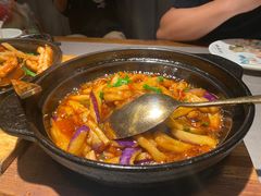 -得意啫·广东啫啫煲(前海HOP店)