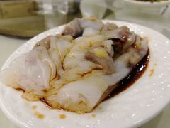 -市民中心-餐厅