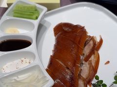-盛百味·家宴餐厅(霸州分店)