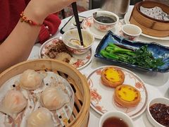 -稻香海鲜饭店(第一国际店)