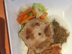 -大快活(丽丰店)