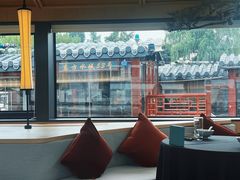 -山塘渡·苏式园林餐厅