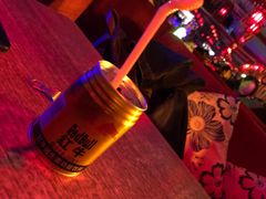 -摆渡酒吧(后海店)